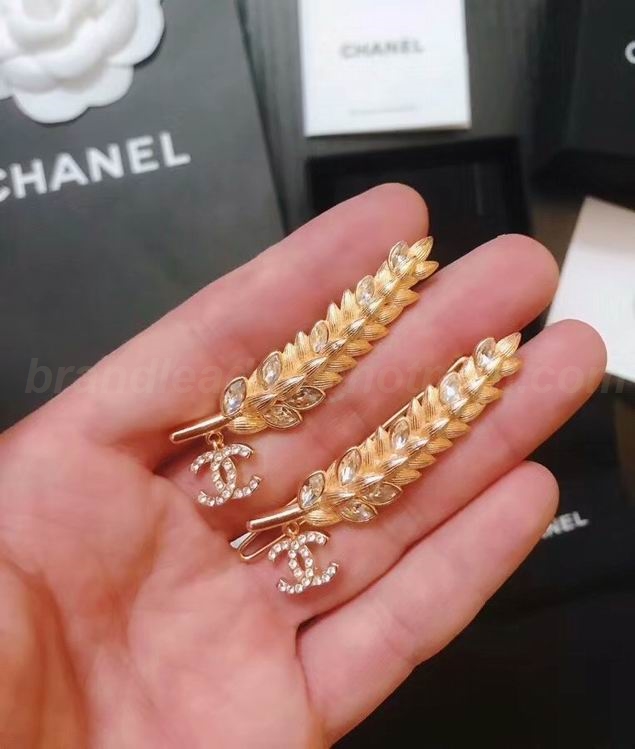 Chanel Earrings 284